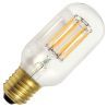 Segula | Lampada a tubo LED | Attacco grande E27 Dimmerabile | 4,7W (sostituisce 40W) Segula | Lampada a tubo LED | Attacco grande E27 Dimmerabile | 4,7W (sostituisce 40W)