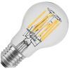 Segula Dimmerazione ambientale | Lampada LED | Attacco grande E27 Dimmerabile | 8W (sostituisce 60W) 