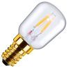 Segula | Lampada a tubo LED | Attacco piccolo E14 Dimmerabile | 1,5W (sostituisce 10W) 