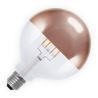 Segula | Lampadina per specchio per fari a LED | Attacco grande E27 Dimmerabile | 8W (sostituisce 35W) Segula | Lampadina per specchio per fari a LED | Attacco grande E27 Dimmerabile | 8W (sostituisce 35W)