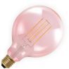 Segula | LED Globelamp | Attacco grande E27 Dimmerabile | 6W (sostituisce 30W) Rosa 125mm Segula | LED Globelamp | Attacco grande E27 Dimmerabile | 6W (sostituisce 30W) Rosa 125mm