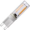 Segula | Lampada LED Plug-in | G9 Dimmerabile | 1,5W (sostituisce 10W) Segula | Lampada LED Plug-in | G9 Dimmerabile | 1,5W (sostituisce 10W)