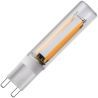 Segula | Lampada LED Plug-in | G9 Dimmerabile | 2,7W (sostituisce 20W) Segula | Lampada LED Plug-in | G9 Dimmerabile | 2,7W (sostituisce 20W)