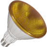 Segula | Lampadina LED | Attacco grande E27 | Spot | Giallo | 123mm | 18W