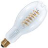 Segula | Lampada a spirale a LED | Attacco grande E27 Dimmerabile | 12W (sostituisce 60W) Segula | Lampada a spirale a LED | Attacco grande E27 Dimmerabile | 12W (sostituisce 60W)