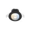 Calex | Downlight LED Nero | 5W | Smart | Ø 85mm Calex | Downlight LED Nero | 5W | Smart | Ø 85mm