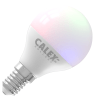 Calex | Smart | Montaggio B22 | GLS | A60 | RGB | 9,4W | App di controllo Calex | Smart | Montaggio B22 | GLS | A60 | RGB | 9,4W | App di controllo