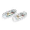 Arditi dimmer a cavo LED 10-150W trasparente Arditi dimmer a cavo LED 10-150W trasparente