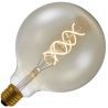 SPL | Lampadina LED | Attacco grande E27 | 5W dimmerabile