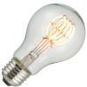 SPL Lampada a spirale | Filamento LED | 4,5W Grande attacco E27 | Dimmerabile