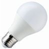 Lighto | Lampada a LED | Attacco grande E27 | Forma standard | Luminosa | 60mm | 9W