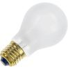 Lampadina | Attacco grande E27 | Forma standard | Opaca | 55mm | 75W