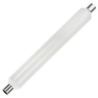 Osram | Lampada a LED | Raccordo S19 | Lampada a tubo | Opale | 310mm | 9W Osram | Lampada a LED | Raccordo S19 | Lampada a tubo | Opale | 310mm | 9W