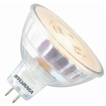 Sylvania | Spot LED | GU5,3 | 5,3W (sostituisce 35W) 50mm