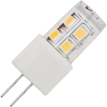 SPL | Lampada LED Plug-in | G4 | 2W Dimmerabile