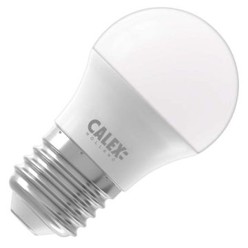 Calex | LED SMD | Palla | Raccordo E27 | 4,9W