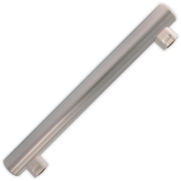 Calex | Lampada LED | S14s | Philinealamp | Opaca | 30mm | 5W