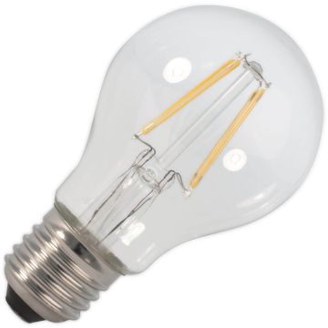 Bailey | Lampada LED | Attacco grande E27 | 3W (sostituisce 25W)