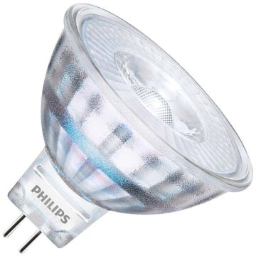 Philips | Lampadina a LED | GU5,3 Fitting | Spot | Luminoso | 50mm | 3W