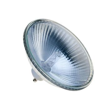 SPL | GU10 | Lampada a riflettore | Trasparente | 111mm | 75W