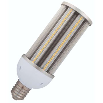 Bailey | Lampada LED | Lampada a tubo E40 con attacco extra large | 93 mm | 54W
