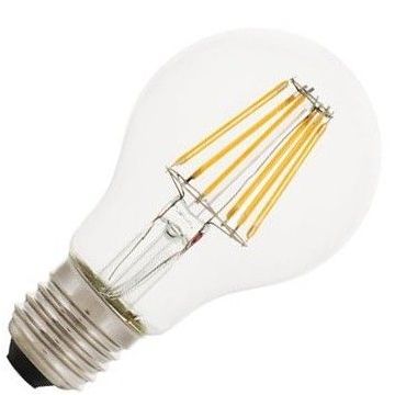 Bailey | Lampada LED | Attacco grande E27 | 6W (sostituisce 83W)