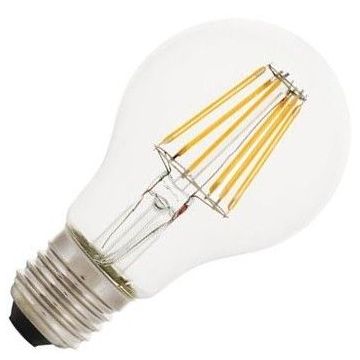 Bailey | Lampada LED | Attacco grande E27 | 6W (sostituisce 82W)
