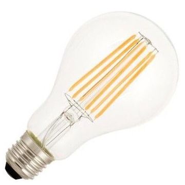 Bailey | Lampada LED | Attacco grande E27 | 11W (sostituisce 140W)