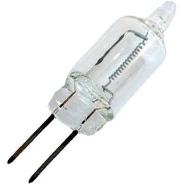 SPL | G4 | Lampada a innesto | Trasparente | 9,3mm | 20W