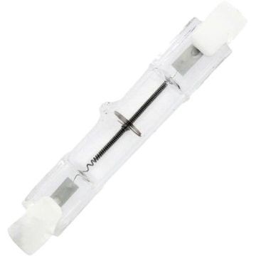 SPL | R7s | Trasparente | 64mm | 200W