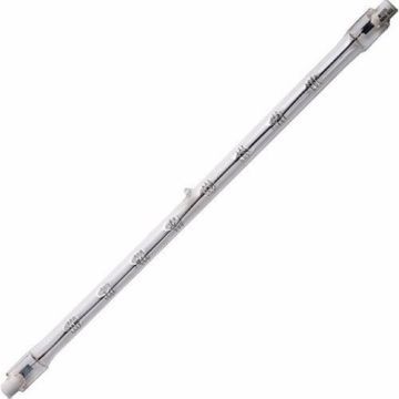 SPL | R7s | Lampada a tubo | Trasparente | 254mm | 1500W