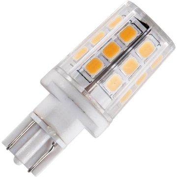 SPL | Lampada a LED | Attacco a cuneo | Lampada a innesto | Trasparente | 36mm | 2,5W