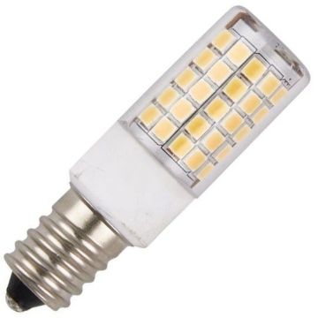 SPL | Lampada a LED | Attacco piccolo E14 | Lampada a tubo | 61mm | 5W