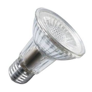 Lighto | Lampada LED | Attacco grande E27 | Spot | Luminoso | 63mm | 5W