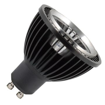 Bailey | Lampadina a LED | GU10 Fitting | Spot | 63mm | 6W