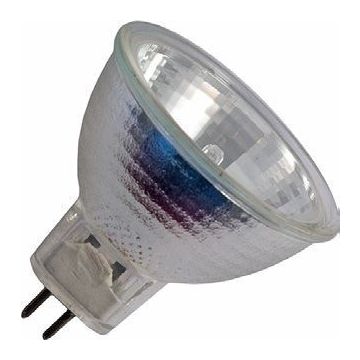 SPL | GU5.3 | Lampada a riflettore | Trasparente | 50mm | 35W