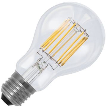 Segula | Lampada LED | Attacco grande E27 Dimmerabile | 8W (sostituisce 72W) 
