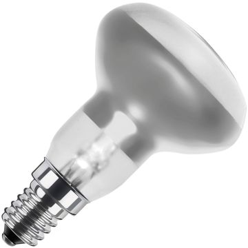 Segula Dimmerazione ambientale | Lampada LED a riflettore | Attacco piccolo E14 Dimmerabile | 2,7W (sostituisce 10W) 50mm