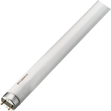 Sylvania | Tubo fluorescente | T8 G13| 18W 600mm