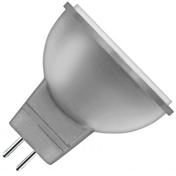 Bailey | Lampadina LED | Attacco GU4 | Spot | 34mm | 4,5W