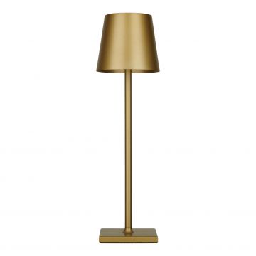 Bailey | Lampada da tavolo | Senza standard (base) | 3,5W