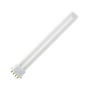 PL-S | 2G7 Fitting | 11W | 827 Bianco molto caldo | Opale | 4-Pin