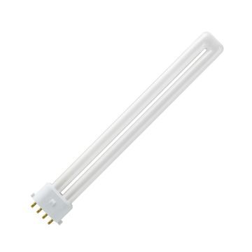 MASTER | PL-S | 11W - 827 bianco molto caldo | 4 pin