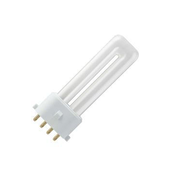 MASTER | PL-S | 5W - 827 bianco molto caldo | 4 pin