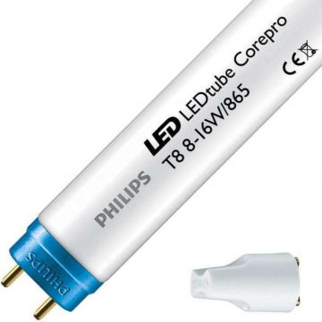 Philips | Lampada LED | Raccordo G13 | Tubo fluorescente | 28mm | 8W