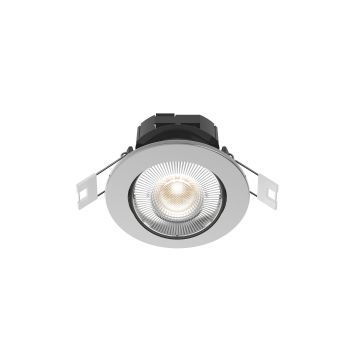 Calex | Downlight LED Bianco | 5W | Smart | Ø 85mm