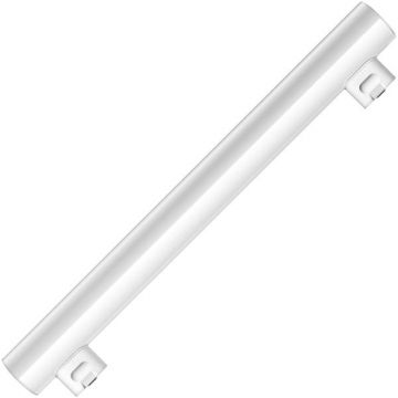 Philips | Lampadina a LED | Attacco S14s | Philinealamp | Mat | 30mm | 2,2W