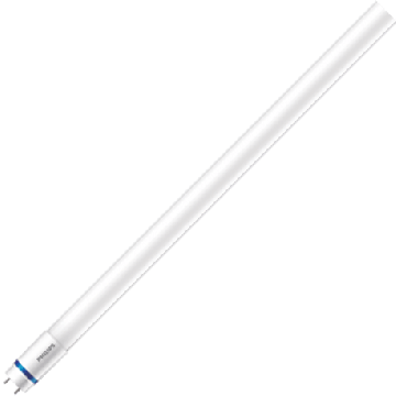 Philips | Lampada LED | Raccordo G13 | Tubo fluorescente | 28mm | 8W