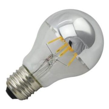 Bailey | Lampada a specchio per fari a LED | Presa grande E27 | 6W (sostituisce 60W)