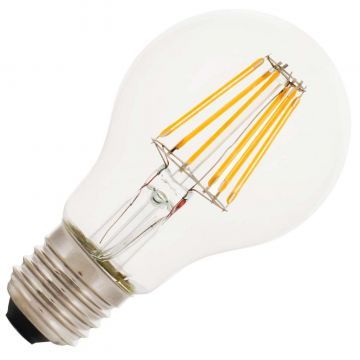 Bailey | Lampada LED | Grande attacco E27 | 6W